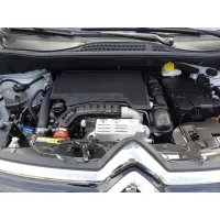 Citroën C3, 2023, МКПП, пробег 17442 км