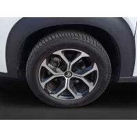 Citroën C3, 2023, МКПП, пробег 17442 км