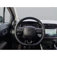 Citroën C3, 2023, МКПП, пробег 17442 км