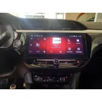 Opel Corsa, 2023, МКПП, пробег 7661 км