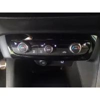 Opel Corsa, 2023, МКПП, пробег 7661 км