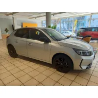 Opel Corsa, 2023, МКПП, пробег 7661 км