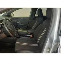 Opel Corsa, 2023, МКПП, пробег 7661 км