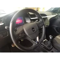 Opel Corsa, 2023, МКПП, пробег 7661 км