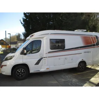 Автодом Weinsberg Cara, 2019, МКПП, пробег 63000 км