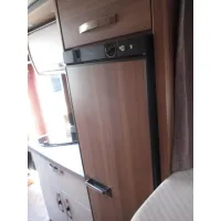 Автодом Weinsberg Cara, 2019, МКПП, пробег 63000 км