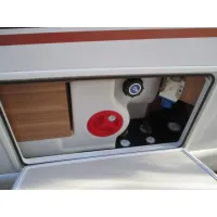 Автодом Weinsberg Cara, 2019, МКПП, пробег 63000 км