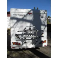 Автодом Weinsberg Cara, 2019, МКПП, пробег 63000 км