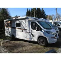 Автодом Weinsberg Cara, 2019, МКПП, пробег 63000 км