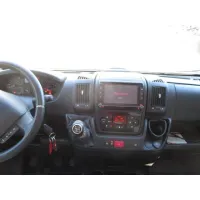 Автодом Weinsberg Cara, 2019, МКПП, пробег 63000 км