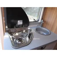 Автодом Weinsberg Cara, 2019, МКПП, пробег 63000 км