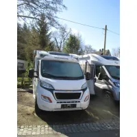 Автодом Weinsberg Cara, 2019, МКПП, пробег 63000 км