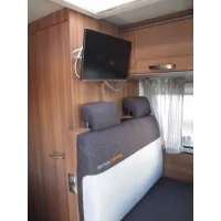 Автодом Weinsberg Cara, 2019, МКПП, пробег 63000 км