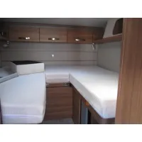 Автодом Weinsberg Cara, 2019, МКПП, пробег 63000 км