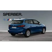 BMW 218, 2023, АКПП, пробег 7088 км