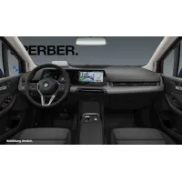 BMW 218, 2023, АКПП, пробег 7088 км