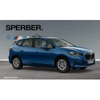 BMW 218, 2023, АКПП, пробег 7088 км