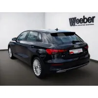 Audi A3, 2023, АКПП, пробег 8440 км