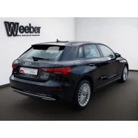 Audi A3, 2023, АКПП, пробег 8440 км