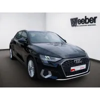 Audi A3, 2023, АКПП, пробег 8440 км