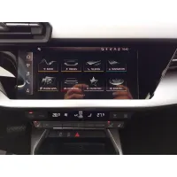 Audi A3, 2023, АКПП, пробег 8440 км