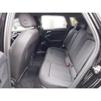 Audi A3, 2023, АКПП, пробег 8440 км