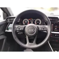 Audi A3, 2023, АКПП, пробег 8440 км