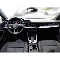 Audi A3, 2023, АКПП, пробег 8440 км