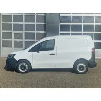 Renault Kangoo, 2021, МКПП, пробег 18000 км