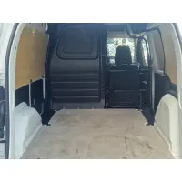 Renault Kangoo, 2021, МКПП, пробег 18000 км