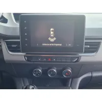 Renault Kangoo, 2021, МКПП, пробег 18000 км