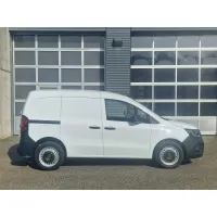 Renault Kangoo, 2021, МКПП, пробег 18000 км