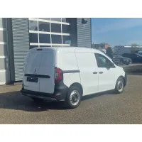 Renault Kangoo, 2021, МКПП, пробег 18000 км