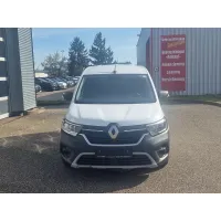 Renault Kangoo, 2021, МКПП, пробег 18000 км