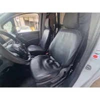 Renault Kangoo, 2021, МКПП, пробег 18000 км