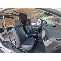 Renault Kangoo, 2021, МКПП, пробег 18000 км