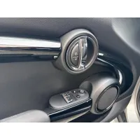 MINI Cooper, 2023, МКПП, пробег 19700 км