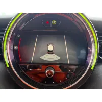 MINI Cooper, 2023, МКПП, пробег 19700 км