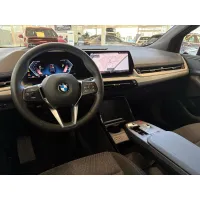 BMW 220, 2023, АКПП, пробег 23250 км