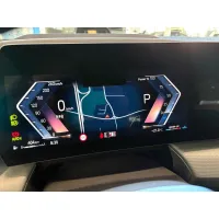 BMW 220, 2023, АКПП, пробег 23250 км