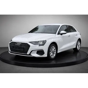 Audi A3, 2023, АКПП, пробег 39623 км