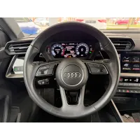 Audi A3, 2023, АКПП, пробег 39623 км