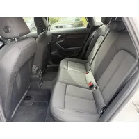 Audi A3, 2023, АКПП, пробег 39623 км