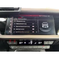 Audi A3, 2023, АКПП, пробег 39623 км