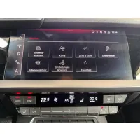 Audi A3, 2023, АКПП, пробег 39623 км