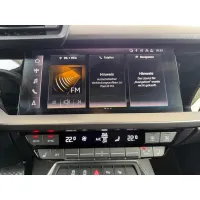 Audi A3, 2023, АКПП, пробег 39623 км