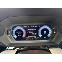 Audi A3, 2023, АКПП, пробег 39623 км