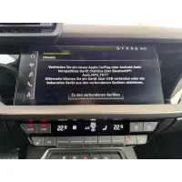 Audi A3, 2023, АКПП, пробег 39623 км