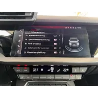 Audi A3, 2023, АКПП, пробег 39623 км