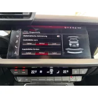 Audi A3, 2023, АКПП, пробег 39623 км